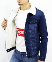 Catch Full Kürklü Kot Ceket Efsane Tasarım Limited Stock Epttavm